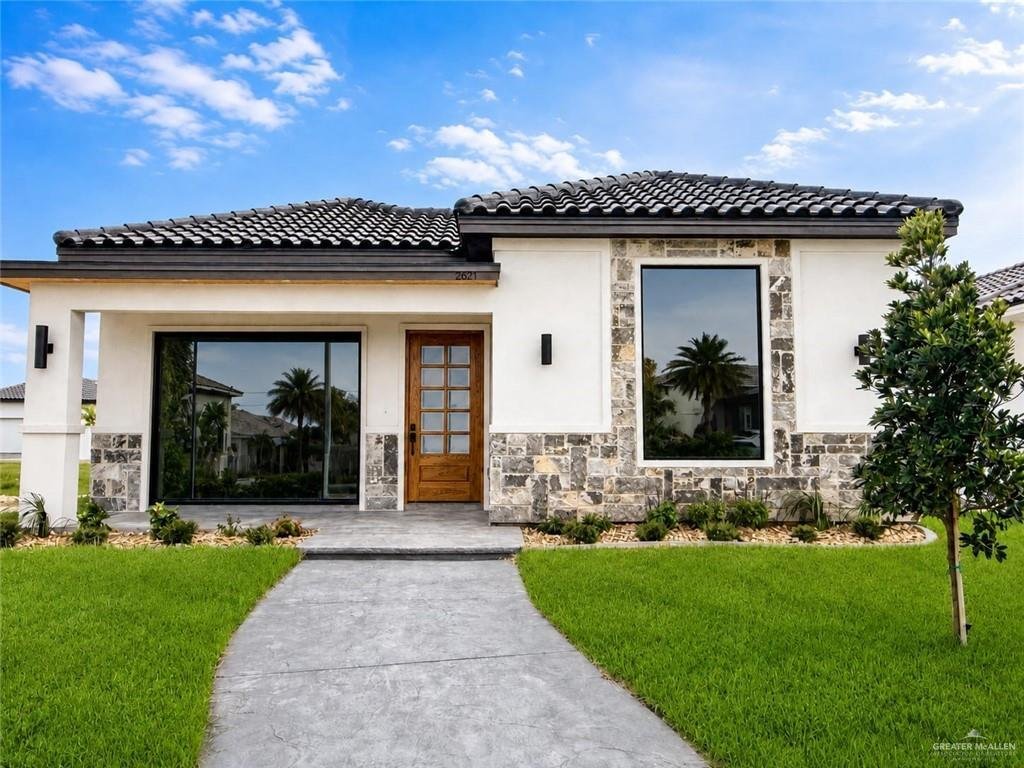 Haus in Edinburg, Texas, Vereinigte Staaten 1 - 18718459