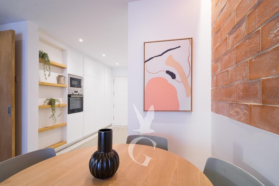 Apartment in Ciutat Vella, Barcelona, Spain 3 - 18926153