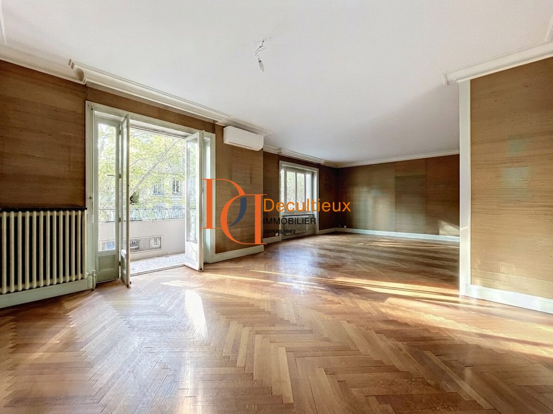 Apartment in Tête d'Or-Foch-Vitton, Lyon 6e Arrondissement, Lyon 2 - 18927990