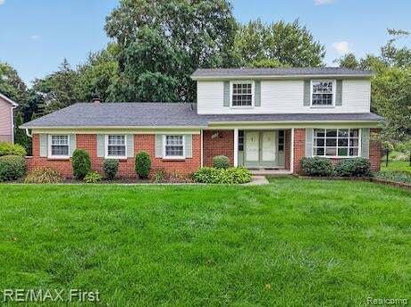 House in Troy, Michigan, United States 5 - 18926505