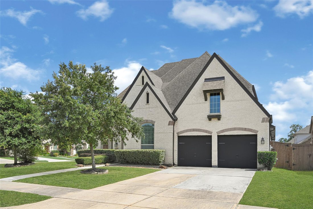 House in Humble, Texas, United States 1 - 18926650
