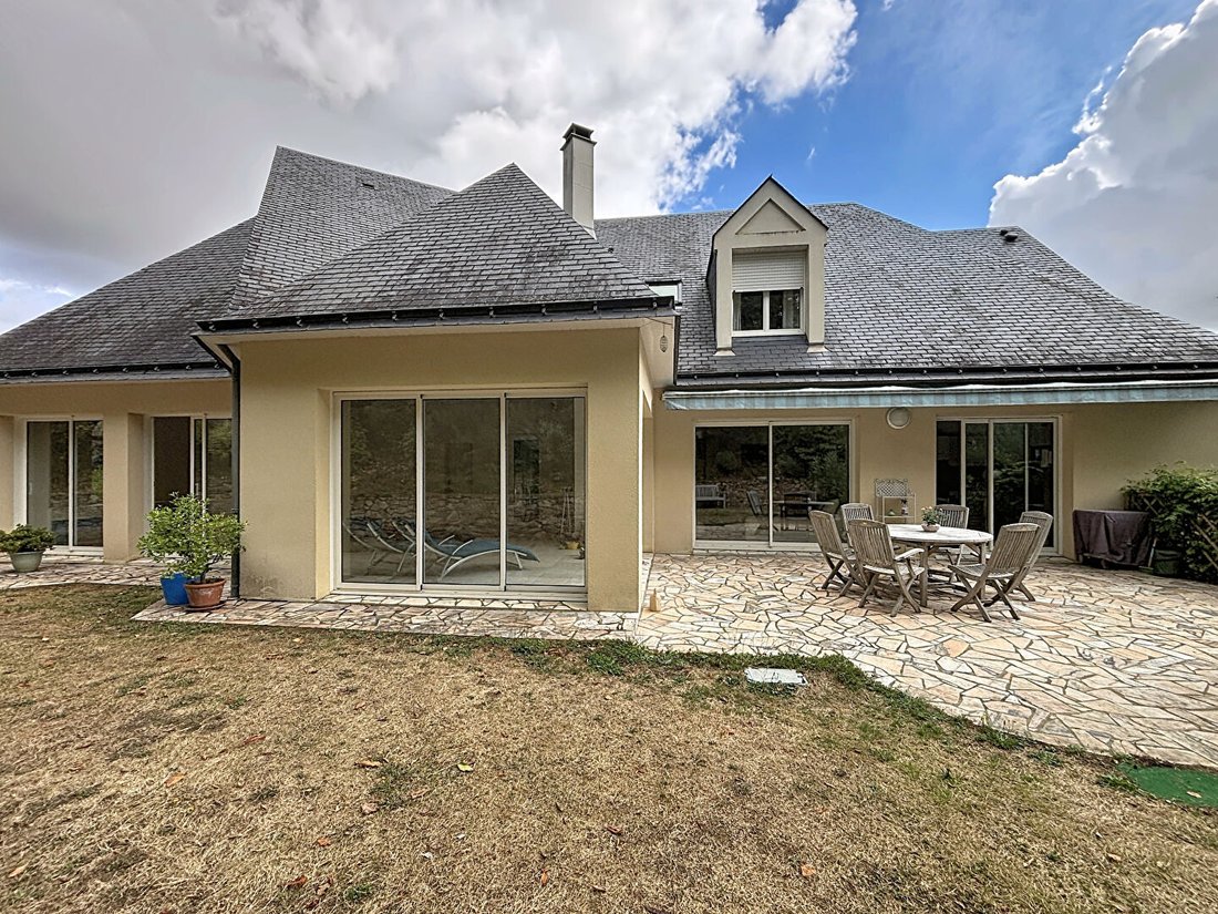 House in Le Brionneau-Parc de la Haye, Avrillé, France 5 - 18923746