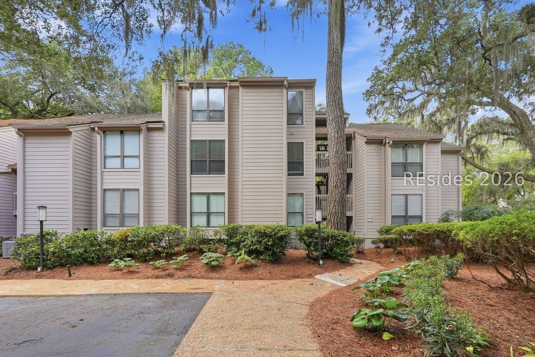 Condo in Hilton Head Island, South Carolina, United States 2 - 18925840