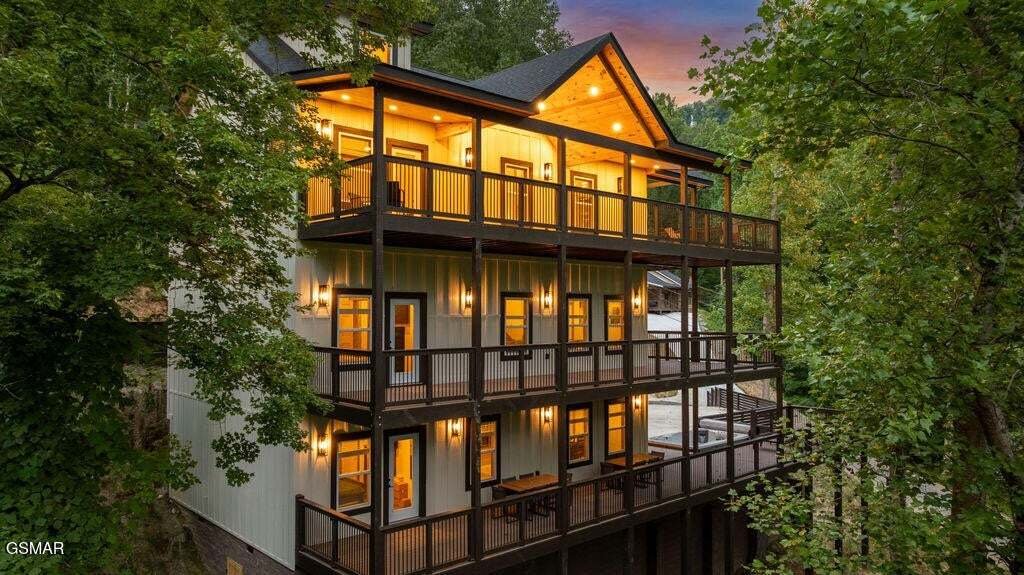 House in Gatlinburg, Tennessee, United States 3 - 18925353