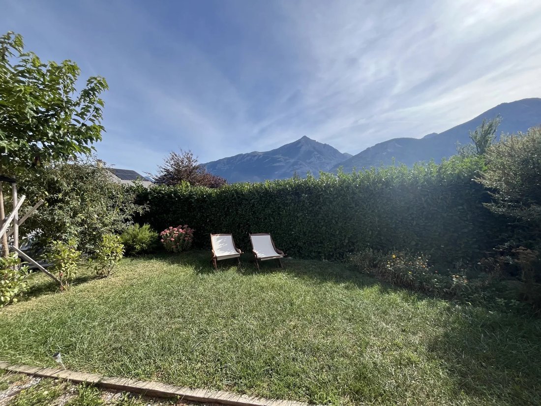 Casa a Châteauroux-les-Alpes, Provenza-Alpi-Costa Azzurra, Francia 3 - 18924066