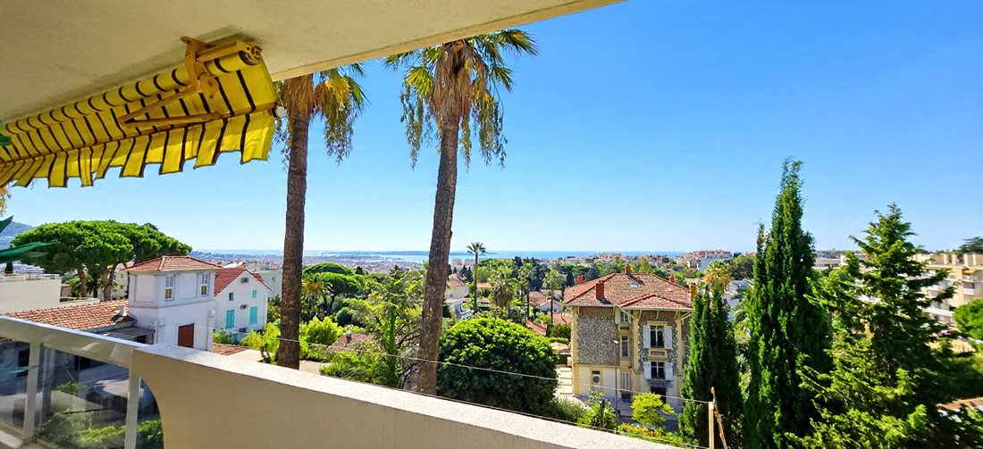 Apartment in Cannes, Provence-Alpes-Côte d'Azur, France 4 - 18926837