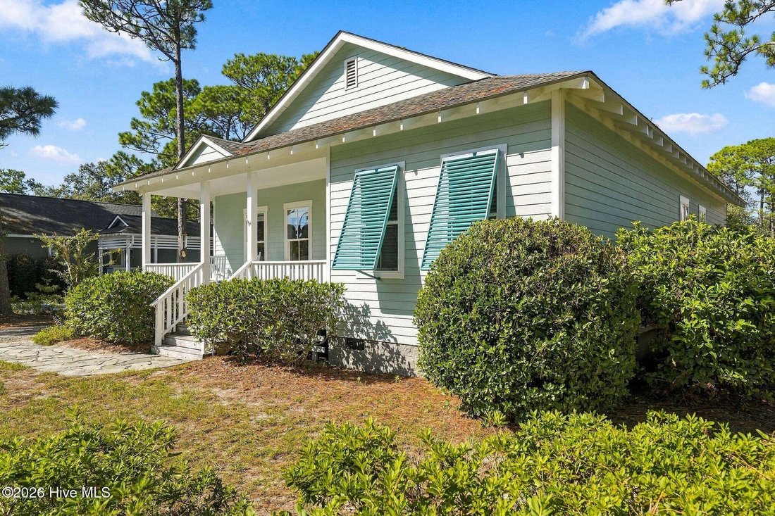 House in Southport, North Carolina, United States 2 - 18926226