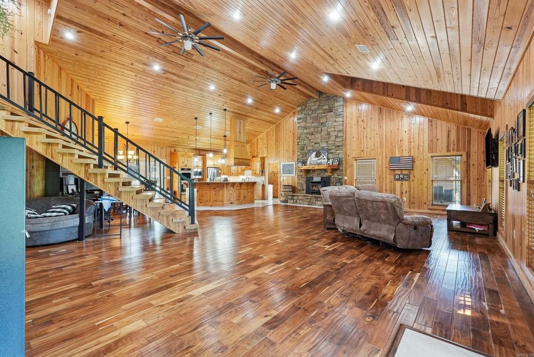 House in Damascus, Arkansas, United States 3 - 18925827