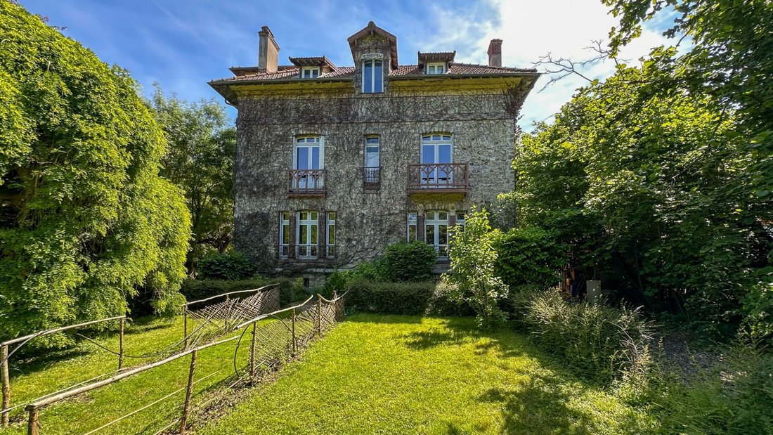 House in Lagny-sur-Marne, Ile-de-France, France 4 - 18928100