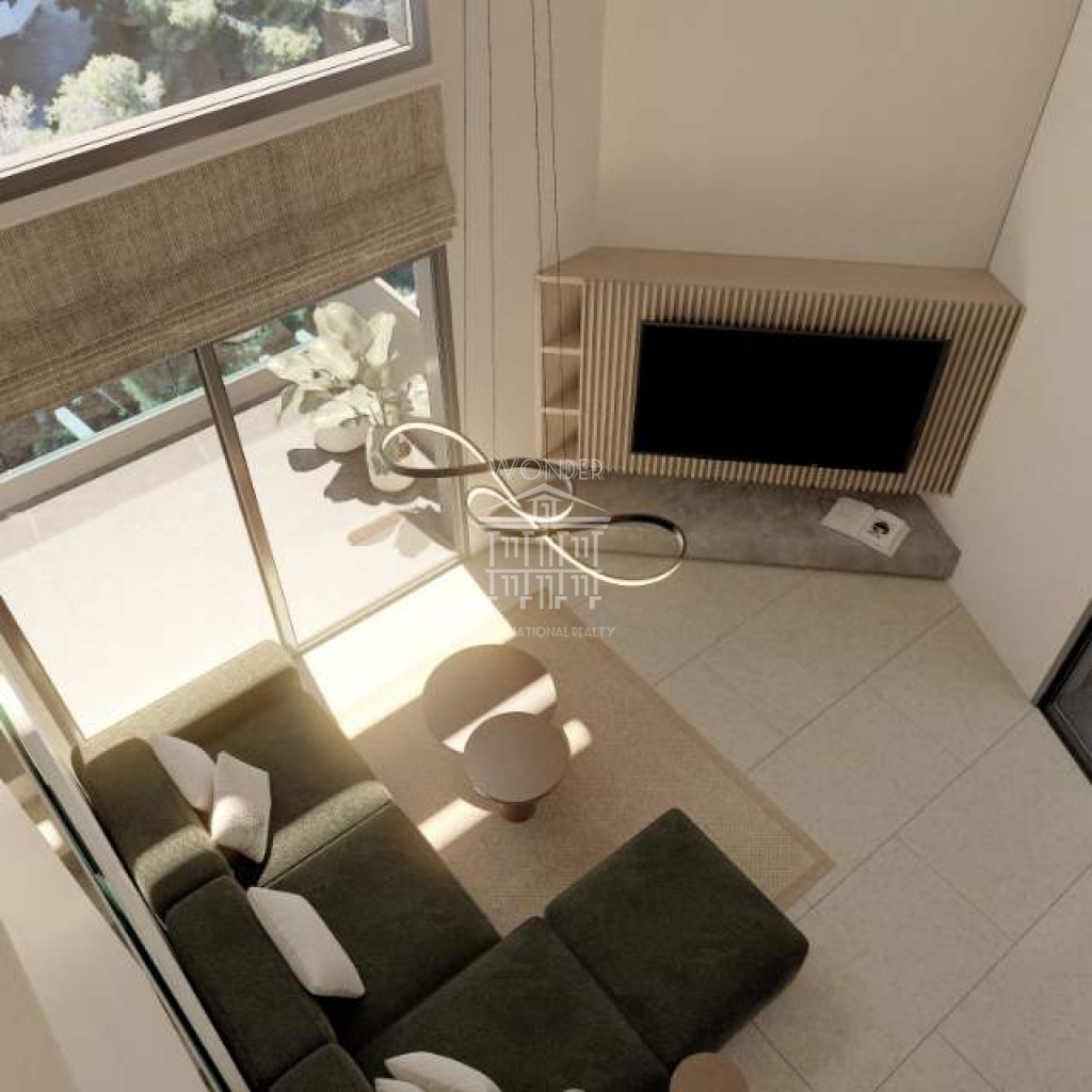 Wohnung in Glyfada, Attika, Griechenland 2 - 18925462