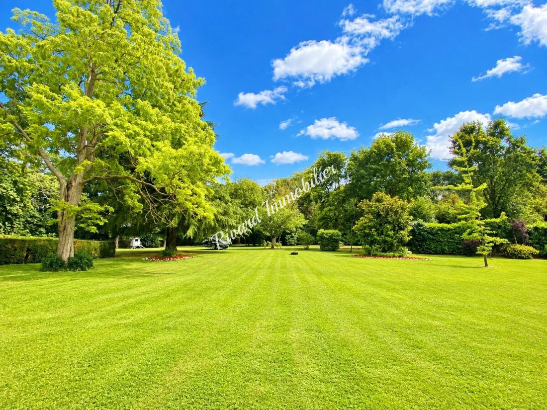 House in Crespieres, Ile-de-France, France 4 - 18913942