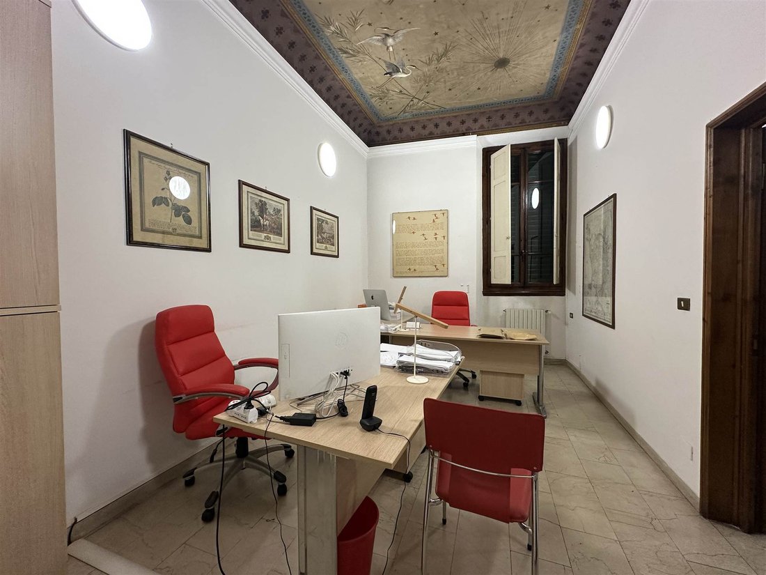 Apartment in Statuto - Vittoria, Florence, Italy 4 - 18926945