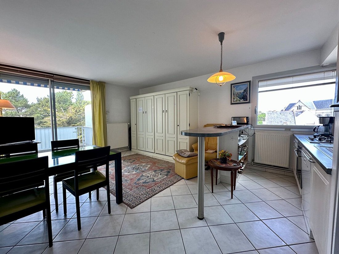 Apartment in Le Guézy, La Baule-Escoublac, France 4 - 18927498