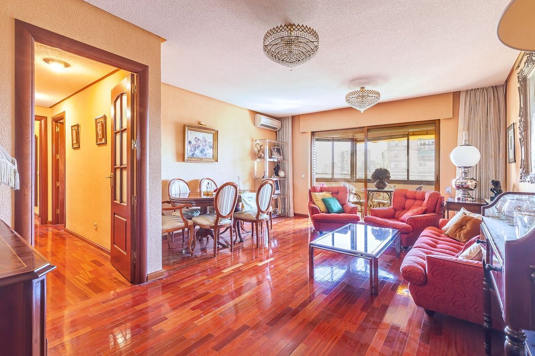 Apartment in Retiro, Madrid, Spain 2 - 18927692