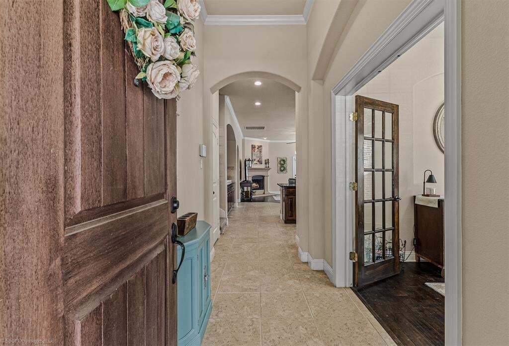 House in Richardson, Texas, United States 5 - 18926448