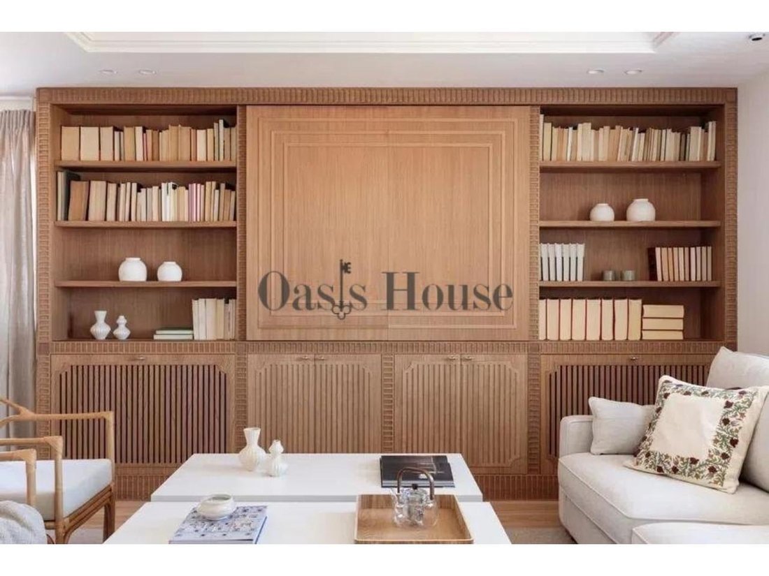 Apartment in Tetuan, Madrid, Spain 5 - 18926835