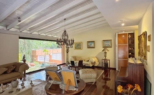 House in Caracas, Miranda, Venezuela 1