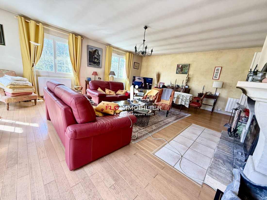 House in Bretteville-sur-Laize, Normandy, France 2 - 17561744