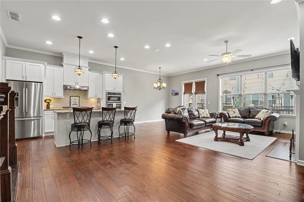 Townhouse in Roswell, Georgia, United States 5 - 18899660