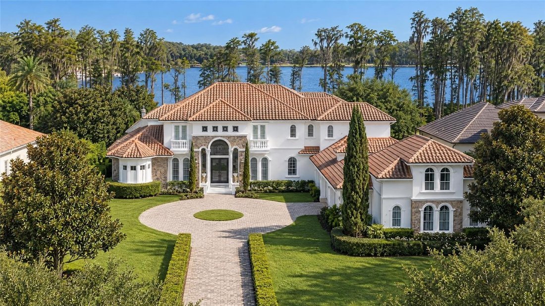 House in Lake Butler, Florida, United States 1 - 18925782