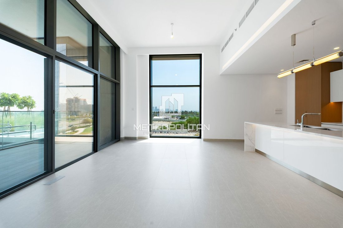 Apartamento en Hadaeq Sheikh Mohammed Bin Rashid, Dubái, Emiratos Árabes Unidos 3 - 18924170