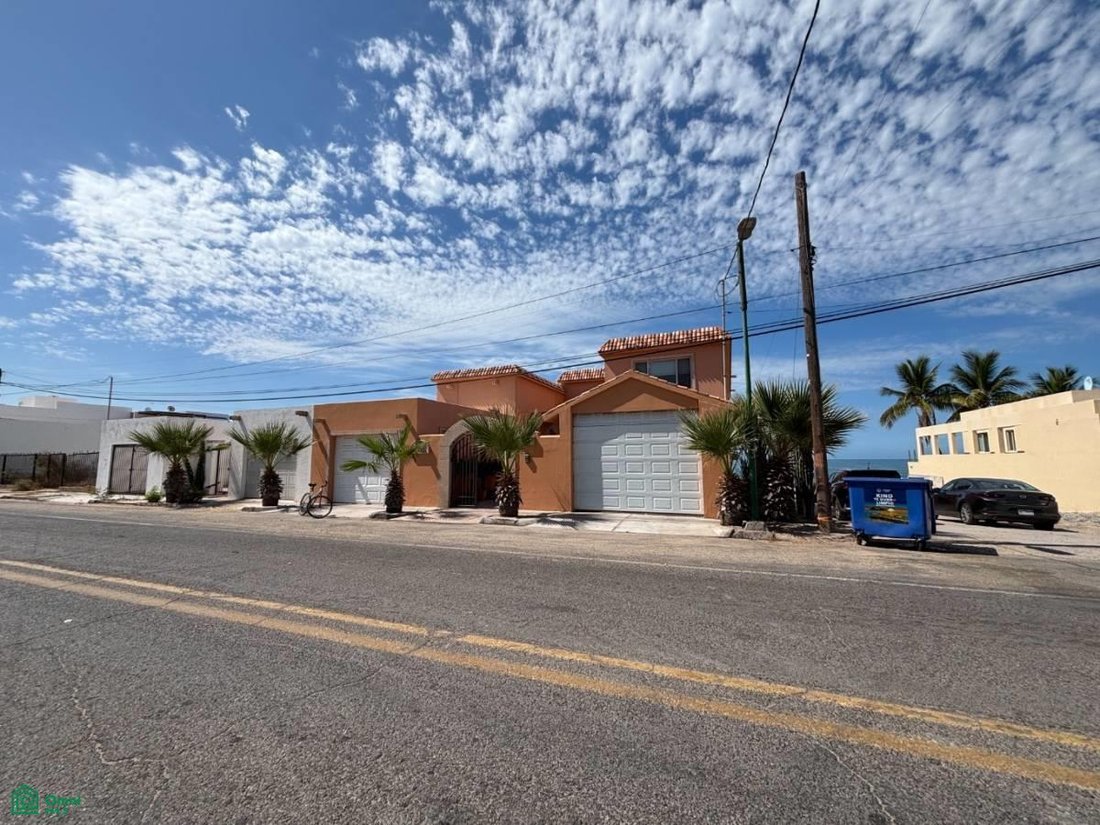 House in Bahía Kino, Sonora, Mexico 4 - 18219991