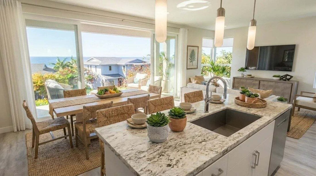 Condo in Kailua-Kona, Hawaii, United States 4 - 18925927