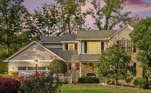 House in Hidden Valley, Indiana, United States 1