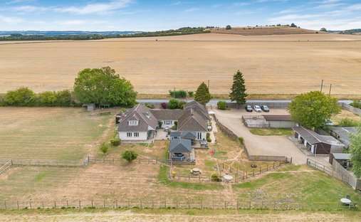 House in Didcot, England 1