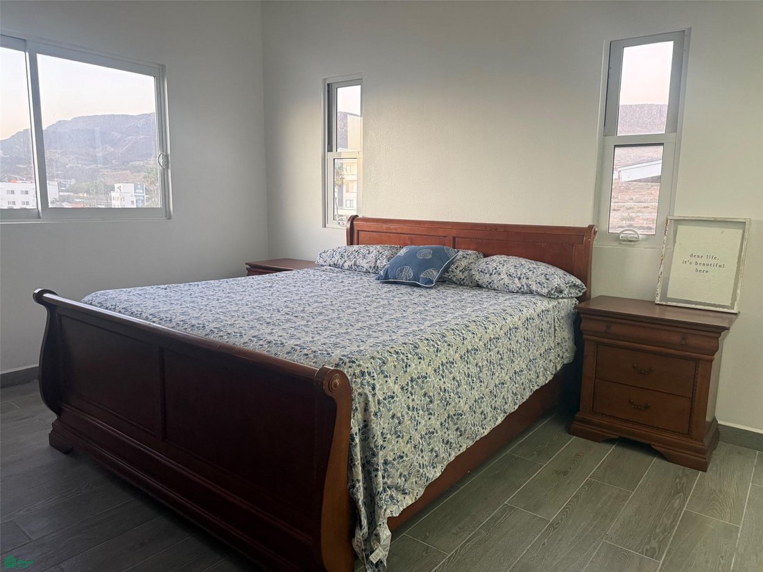Appartement à Plaza del Mar, Basse-Californie, Mexique 3 - 18905650