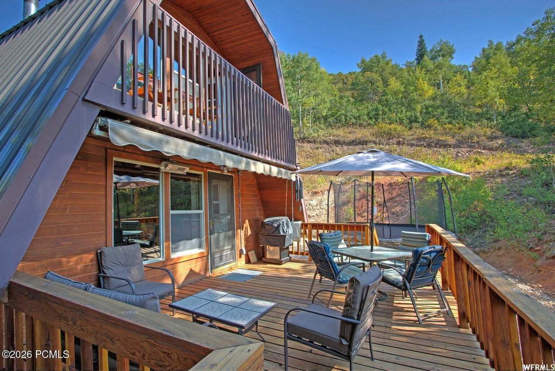 House in Park City, Utah, United States 3 - 18924829