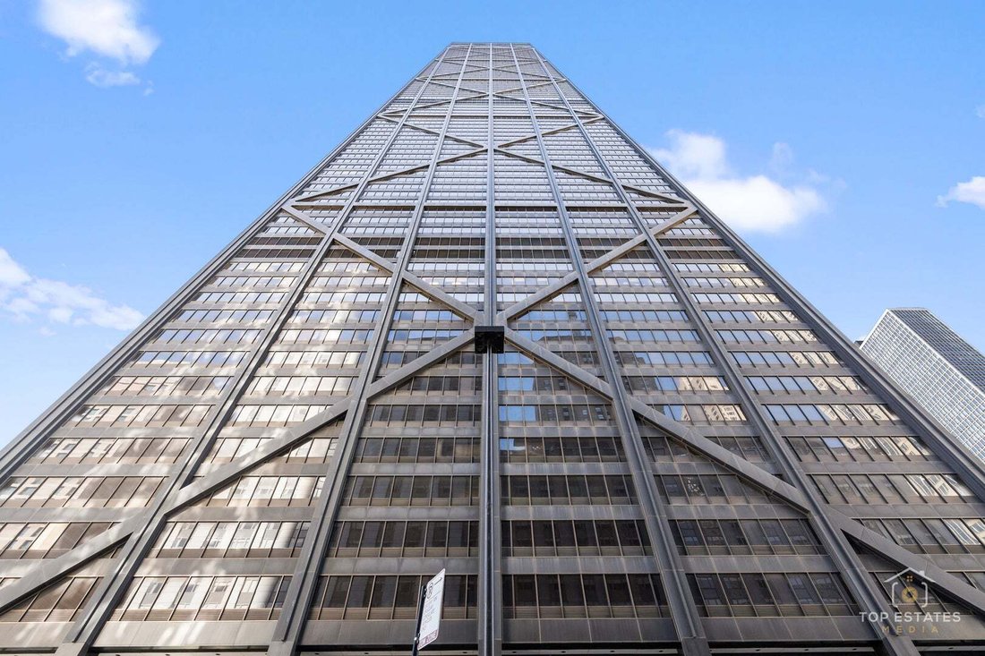 Condo in Chicago, Illinois, United States 2 - 18926388