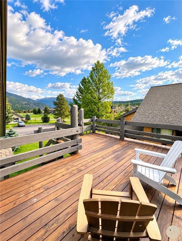 Appartement à Gallatin Gateway, Montana, États-Unis 4 - 18924236