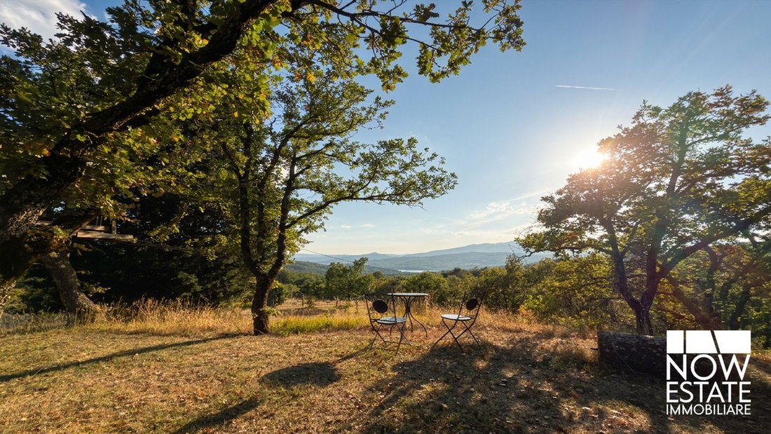 Country House in Pieve Santo Stefano, Tuscany, Italy 5 - 18925517