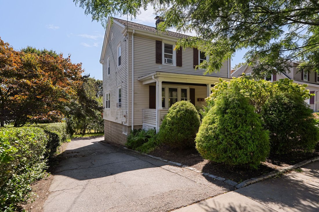 Casa en Arlington, Massachusetts, Estados Unidos 3 - 18924768