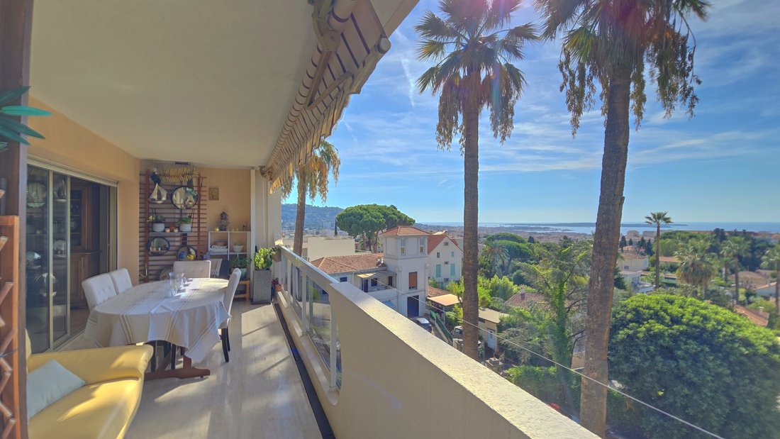 Apartment in Cannes, Provence-Alpes-Côte d'Azur, France 2 - 18926837