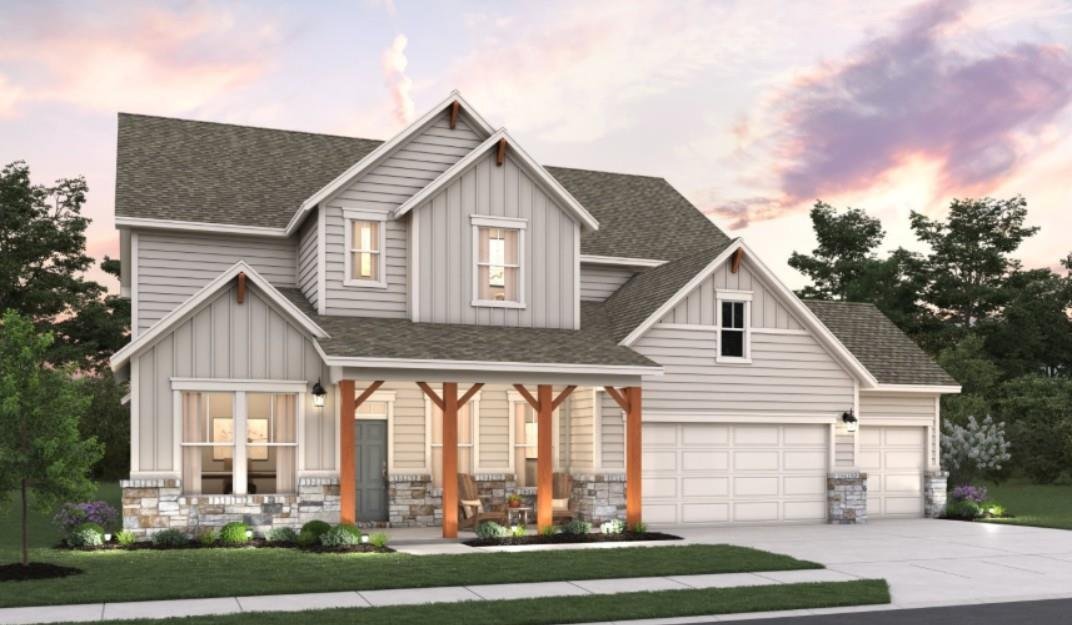 House in Pflugerville, Texas, United States 1 - 18926071