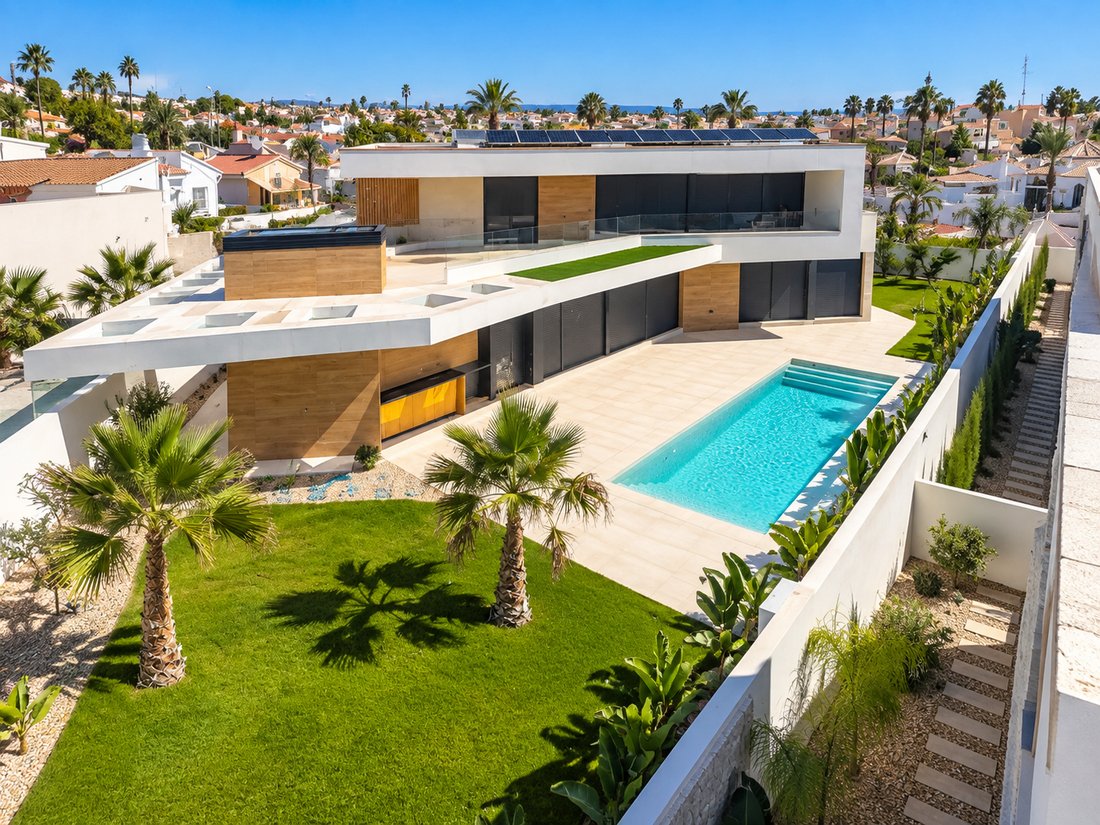 Villa in Ciudad Quesada, Rojales, Valencian Community 2 - 12562650