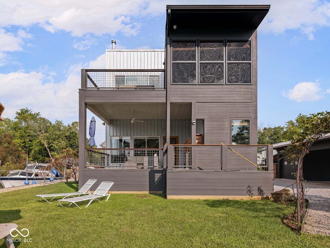 House in Unionville, Indiana, United States 3 - 18925853