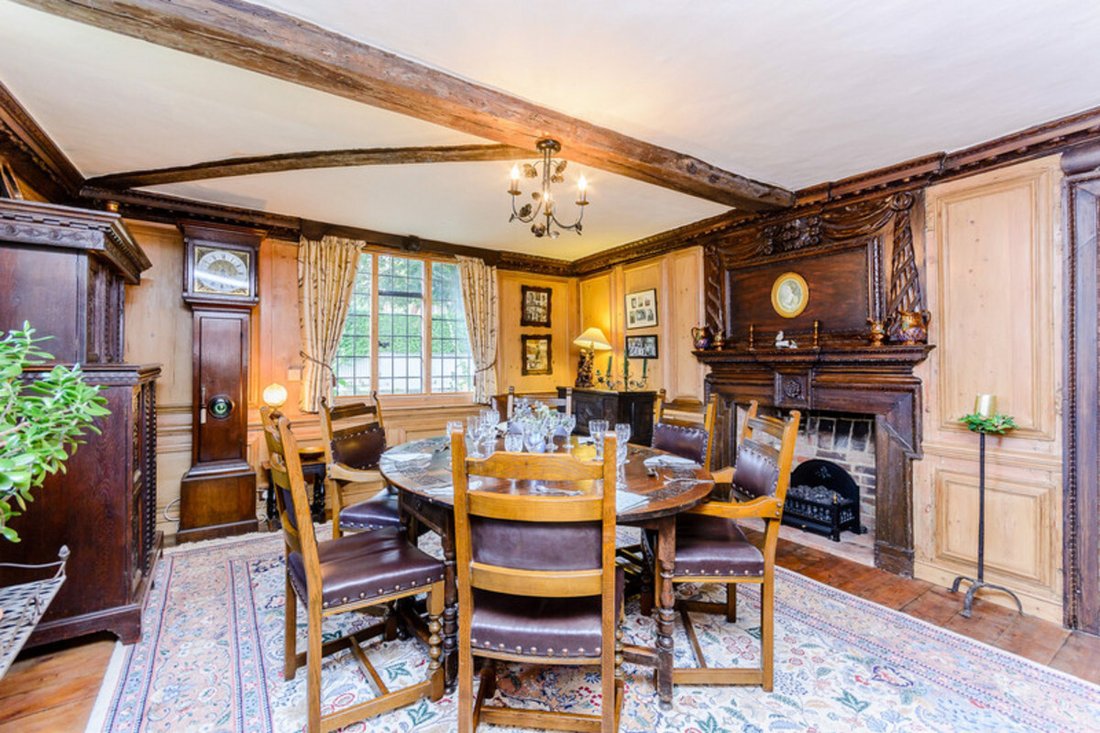 House in Didcot, England 5 - 18925347