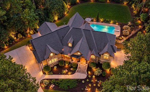 Casa a Denver, Carolina del Nord, Stati Uniti 1