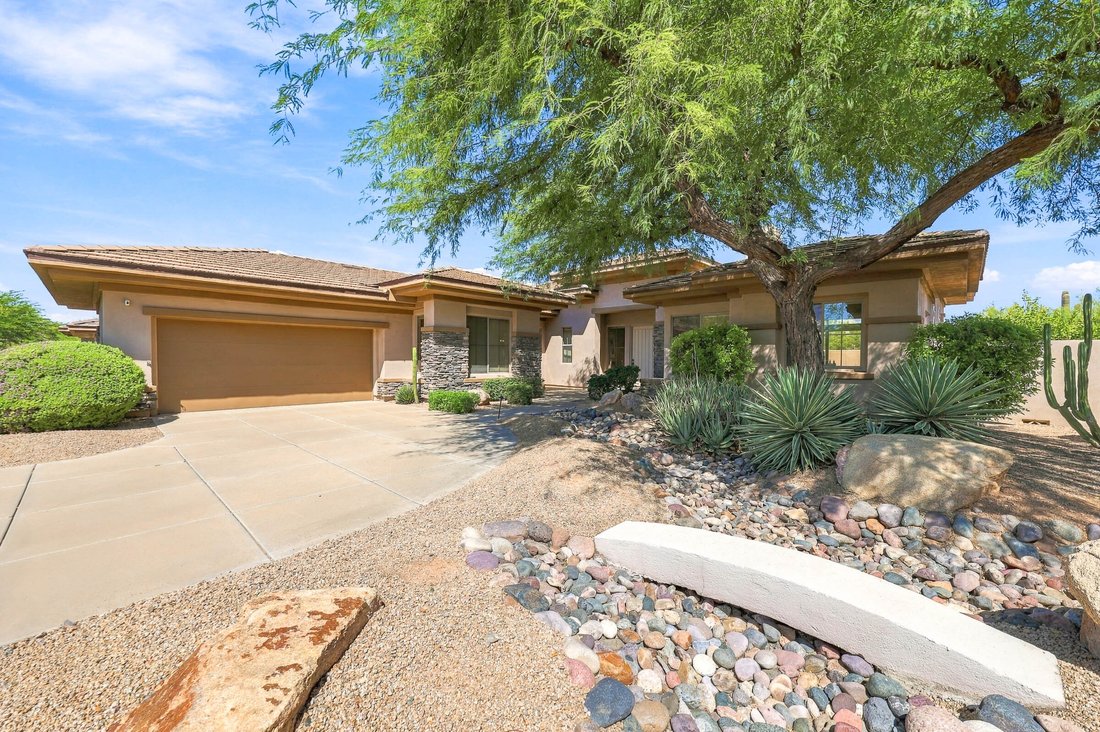 House in Scottsdale, Arizona, United States 4 - 18924773