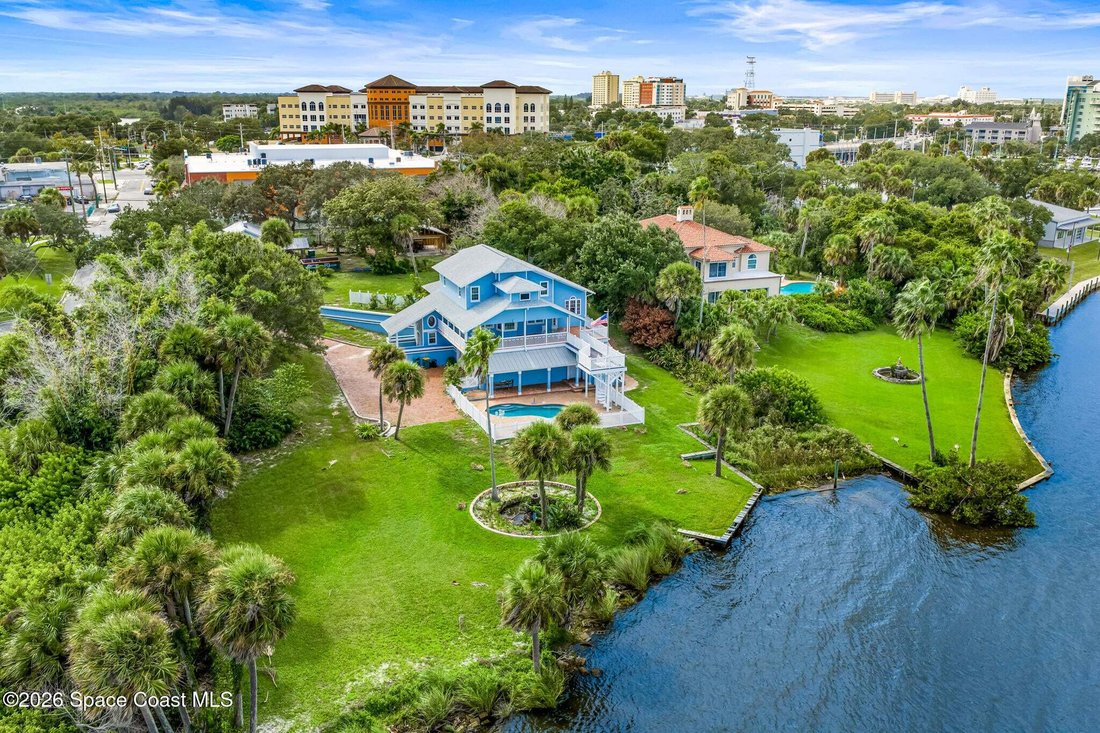 House in Melbourne, Florida, United States 4 - 18925655