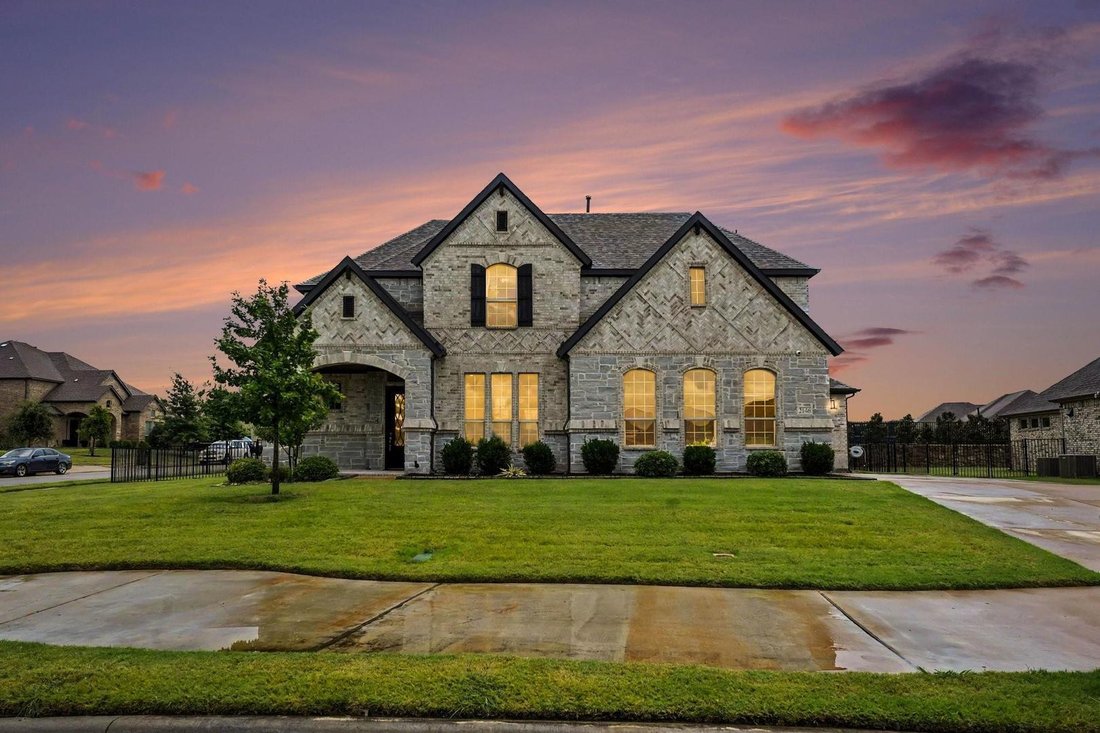 House in Heath, Texas, United States 5 - 18926387