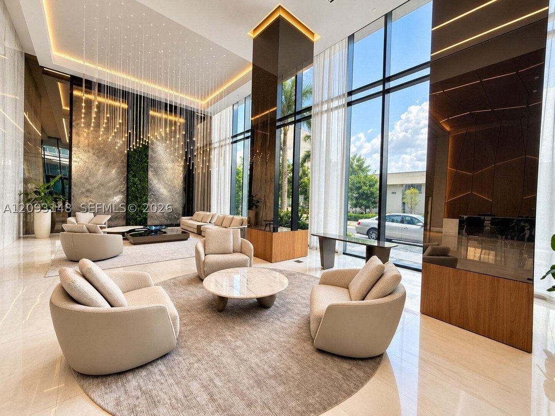 Condo in Hallandale Beach, Florida, United States 3 - 18926119