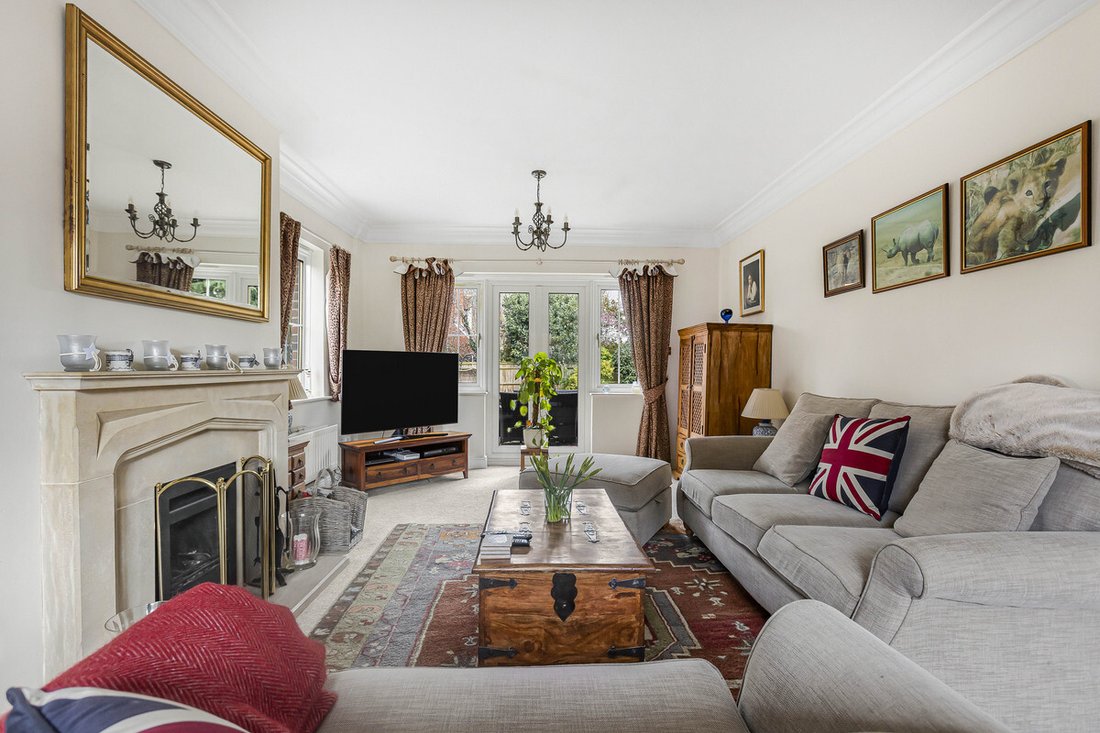 House in Abingdon, England 3 - 18925366