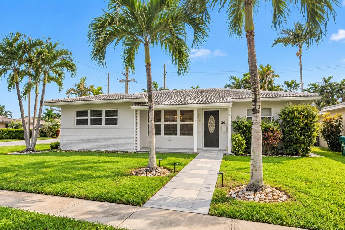 House in Dania Beach, Florida, United States 1 - 18925921