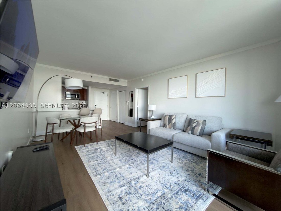 Condo in Miami, Florida, United States 3 - 18579337