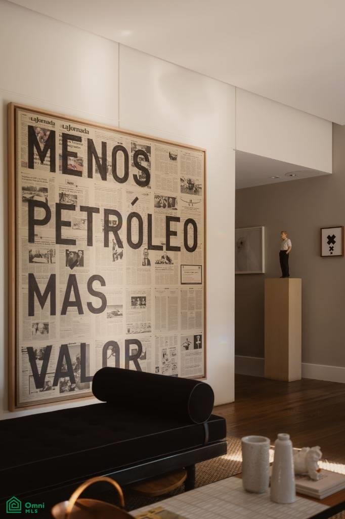 Condo in Mexico City, Mexico 2 - 17349964