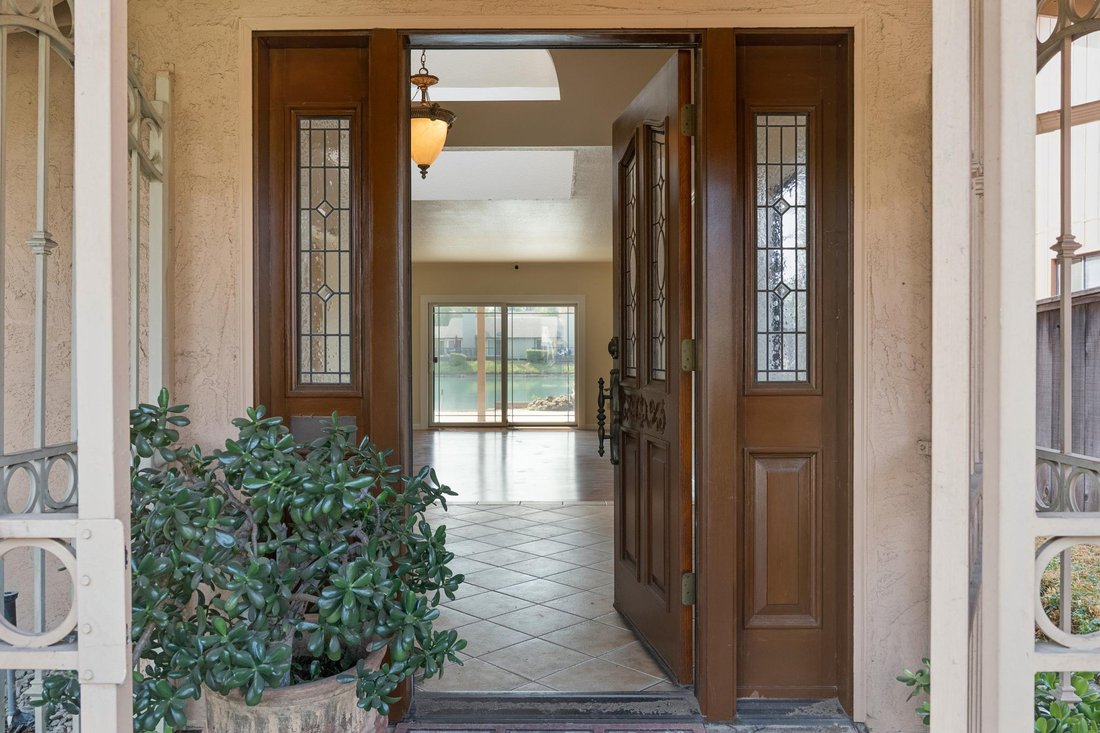 House in Stockton, California, United States 4 - 18924654